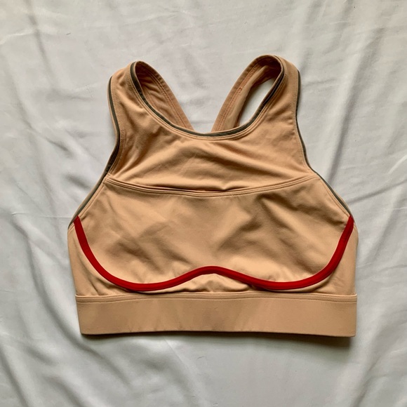 Fabletics Other - Fabletics women's Cross Back Medium Impact Sports Bra